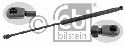 FEBI BILSTEIN 23396 - Gas Spring, boot-/cargo area Left and right