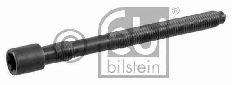 FEBI BILSTEIN 23406 - Cylinder Head Bolt VW