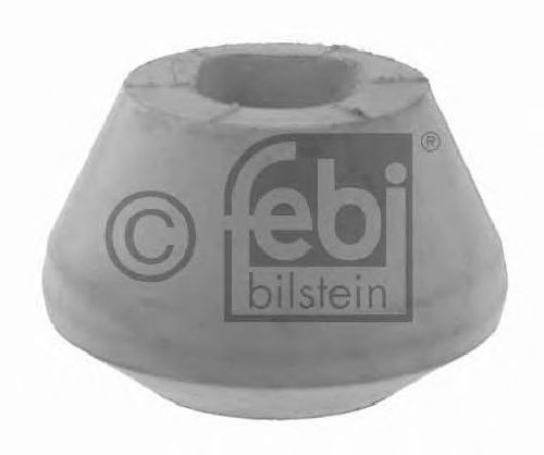 FEBI BILSTEIN 23408 - Rubber Buffer, engine mounting