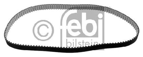 FEBI BILSTEIN 23411 - Timing Belt OPEL, VAUXHALL