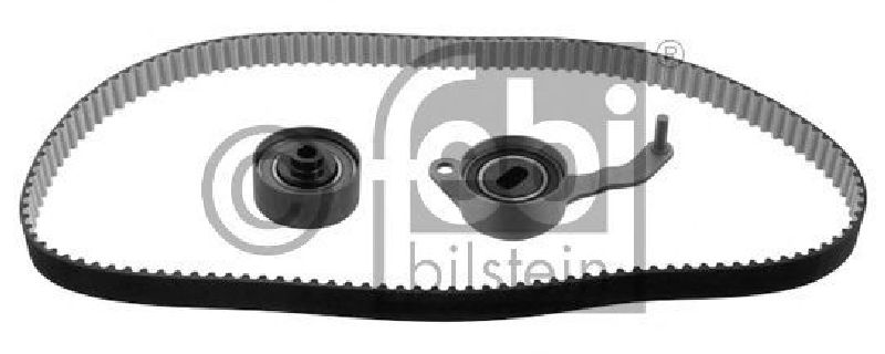 FEBI BILSTEIN 23413 - Timing Belt Kit OPEL, VAUXHALL