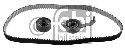 FEBI BILSTEIN 23413 - Timing Belt Kit OPEL, VAUXHALL