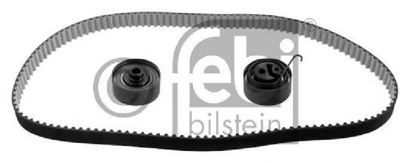 FEBI BILSTEIN 23415 - Timing Belt Kit VAUXHALL, OPEL