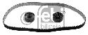 FEBI BILSTEIN 23415 - Timing Belt Kit VAUXHALL, OPEL