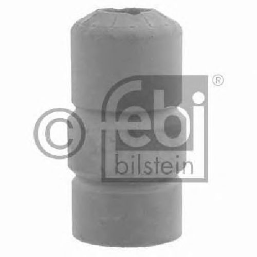 FEBI BILSTEIN 23416 - Rubber Buffer, suspension Front Axle