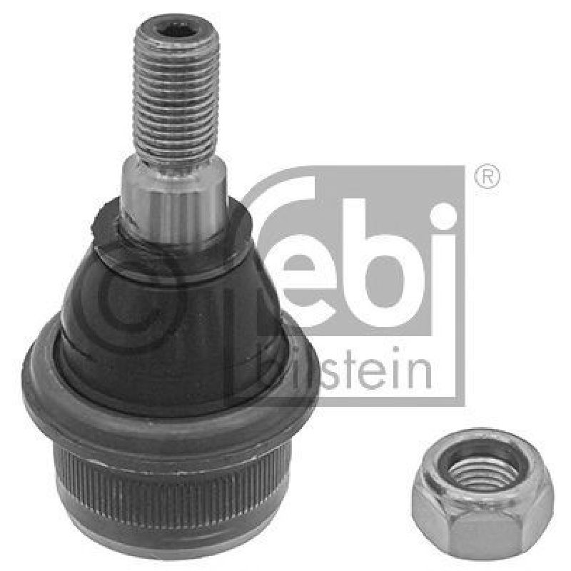 FEBI BILSTEIN 23417 - Ball Joint PROKIT Lower Front Axle | Lower MERCEDES-BENZ