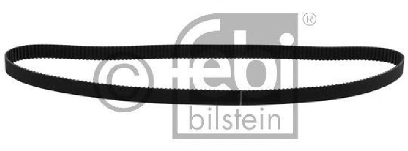 FEBI BILSTEIN 23419 - Timing Belt OPEL