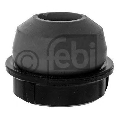 FEBI BILSTEIN 23420 - Rubber Buffer, suspension Front Axle