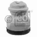 FEBI BILSTEIN 23422 - Rubber Buffer, suspension Rear Axle left and right SEAT