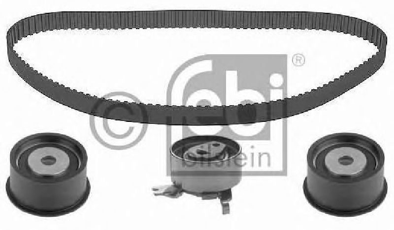 FEBI BILSTEIN 23423 - Timing Belt Kit