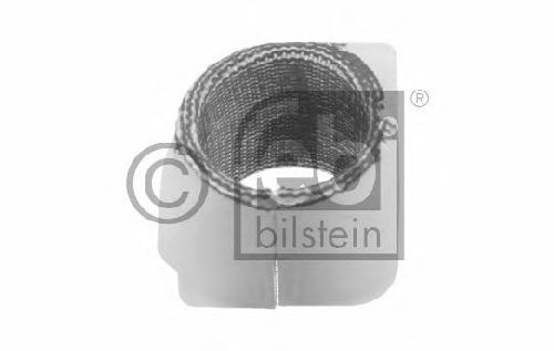 FEBI BILSTEIN 23424 - Stabiliser Mounting Front Axle left and right