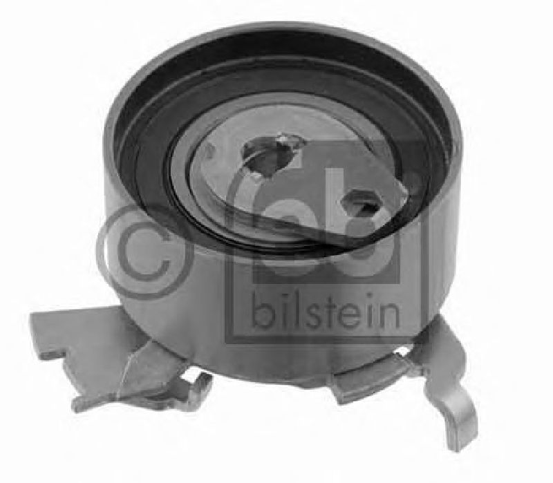 FEBI BILSTEIN 23429 - Tensioner Pulley, timing belt OPEL, CHEVROLET