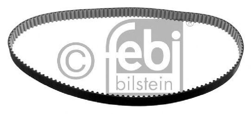 FEBI BILSTEIN 23435 - Timing Belt OPEL, VAUXHALL