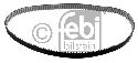 FEBI BILSTEIN 23435 - Timing Belt OPEL, VAUXHALL