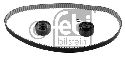 FEBI BILSTEIN 23437 - Timing Belt Kit OPEL, VAUXHALL