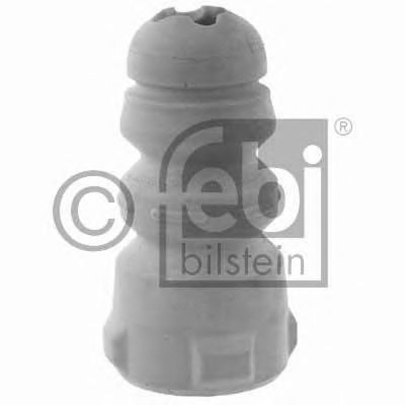 FEBI BILSTEIN 23438 - Rubber Buffer, suspension Rear Axle