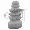 FEBI BILSTEIN 23444 - Rubber Buffer, suspension Rear Axle | Left and right VW, SKODA, AUDI