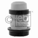 FEBI BILSTEIN 23448 - Rubber Buffer, suspension Front Axle | Left and right VW, SKODA, SEAT