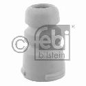 FEBI BILSTEIN 23450 - Rubber Buffer, suspension Front Axle AUDI, VW