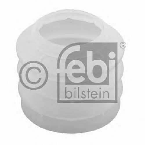 FEBI BILSTEIN 23454 - Rubber Buffer, suspension Rear Axle