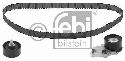 FEBI BILSTEIN 23457 - Timing Belt Kit CHEVROLET, DAEWOO