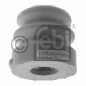 FEBI BILSTEIN 23458 - Rubber Buffer, suspension Front Axle | Left and right VW, SEAT, SKODA