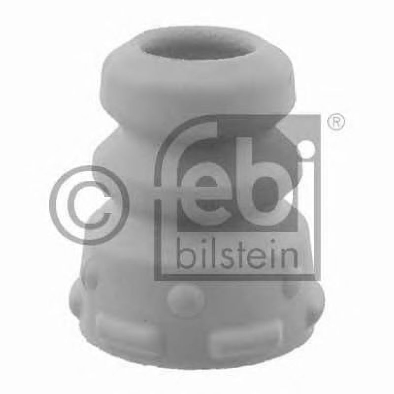 FEBI BILSTEIN 23460 - Rubber Buffer, suspension Front Axle | Left and right VW, SEAT, SKODA, AUDI