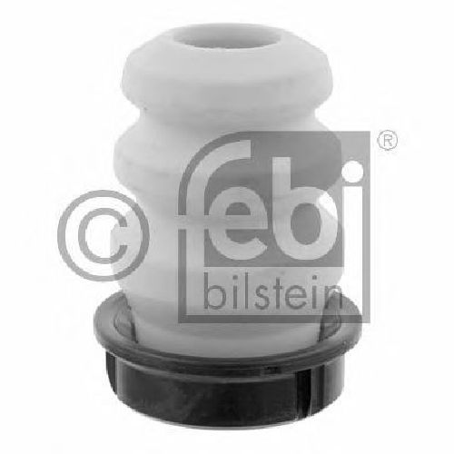 FEBI BILSTEIN 23462 - Rubber Buffer, suspension Front Axle | Left and right