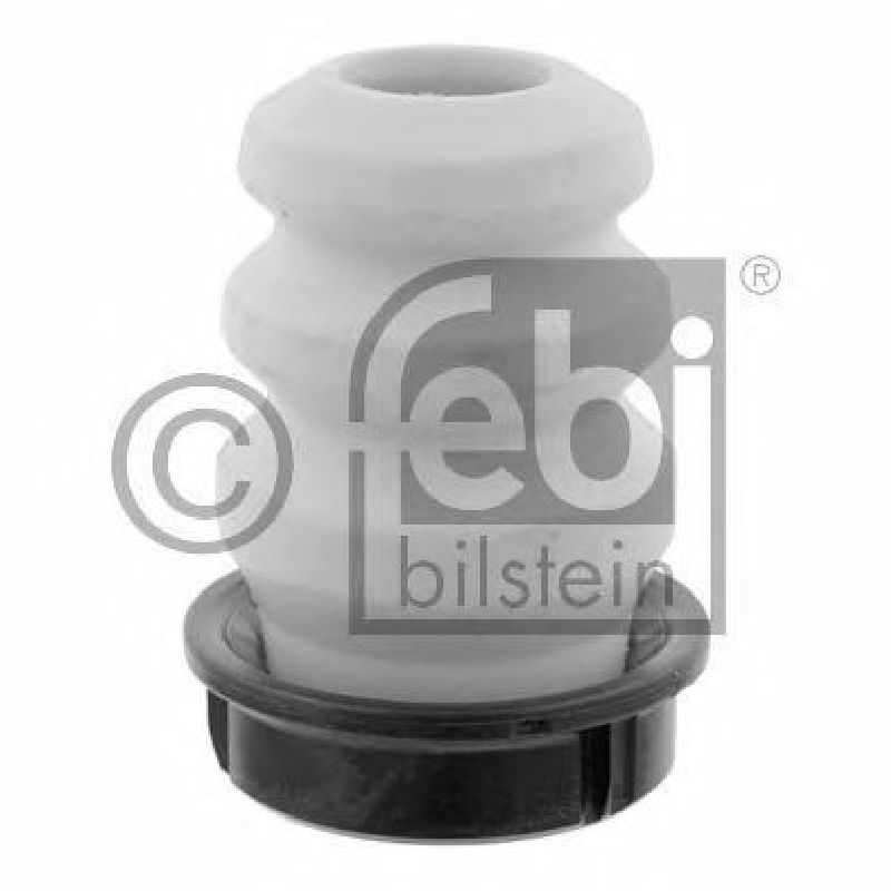 FEBI BILSTEIN 23462 - Rubber Buffer, suspension Front Axle | Left and right