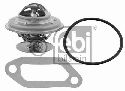 FEBI BILSTEIN 23466 - Thermostat, coolant