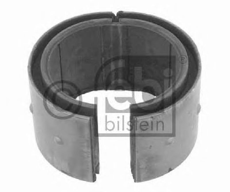 FEBI BILSTEIN 23473 - Stabiliser Mounting Rear Axle left and right MERCEDES-BENZ