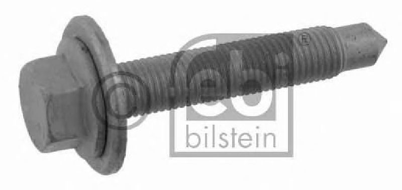 FEBI BILSTEIN 23480 - Screw Rear Axle