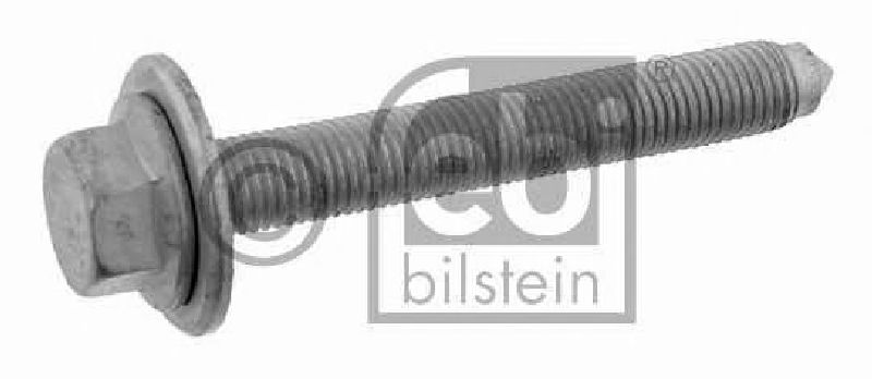 FEBI BILSTEIN 23486 - Screw Rear Axle