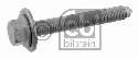 FEBI BILSTEIN 23486 - Screw Rear Axle