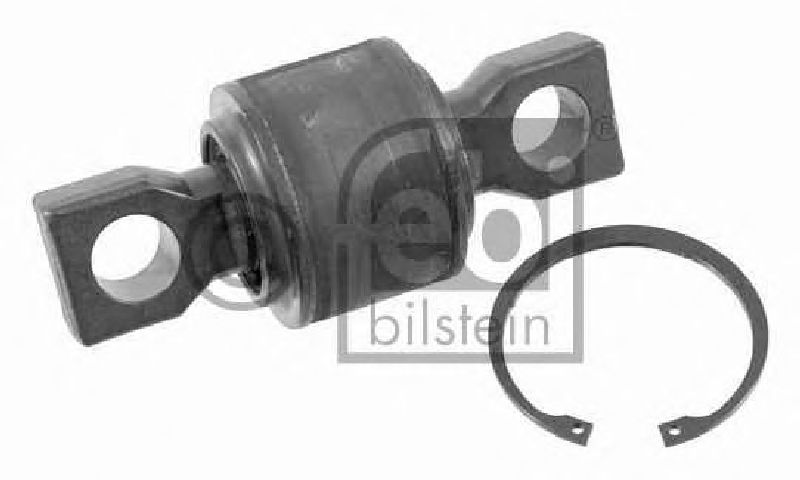 FEBI BILSTEIN 23497 - Tie Bar Bush Outer MERCEDES-BENZ