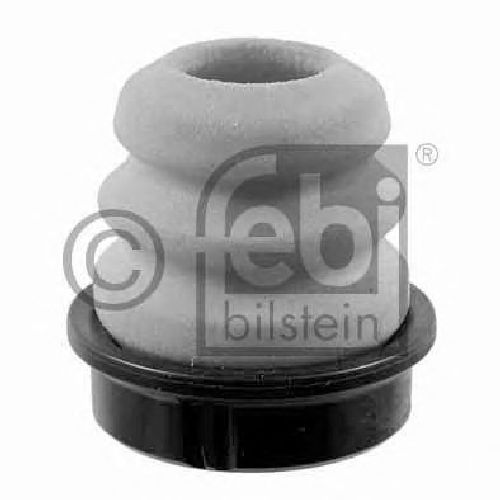 FEBI BILSTEIN 23502 - Rubber Buffer, suspension Front Axle left and right