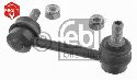 FEBI BILSTEIN 23515 - Rod/Strut, stabiliser PROKIT Front Axle Right NISSAN