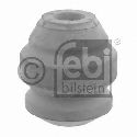 FEBI BILSTEIN 23522 - Rubber Buffer, suspension Front Axle | Left and right VW, SEAT