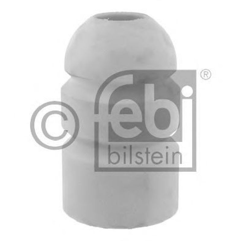 FEBI BILSTEIN 23524 - Rubber Buffer, suspension Rear Axle