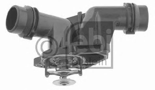 FEBI BILSTEIN 23529 - Thermostat, coolant