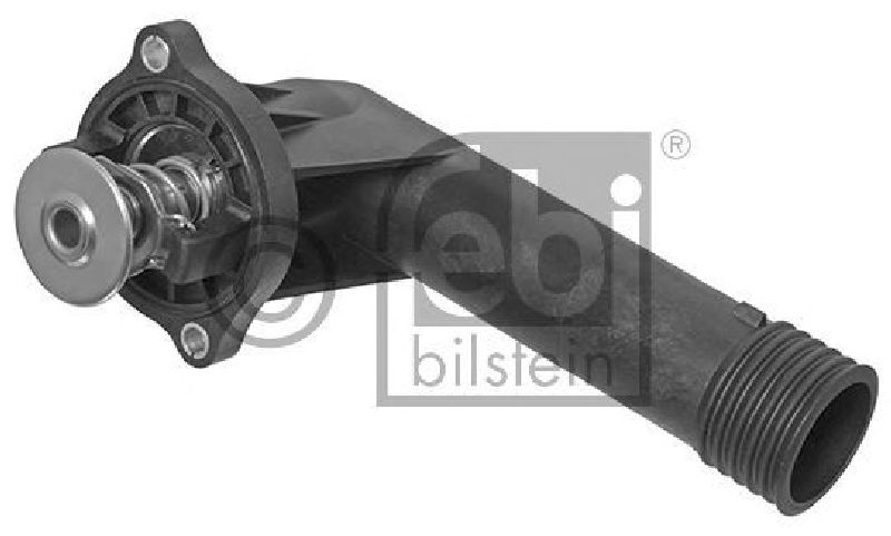 FEBI BILSTEIN 23531 - Thermostat, coolant