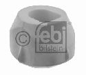 FEBI BILSTEIN 23537 - Rubber Buffer, engine mounting AUDI