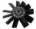 FEBI BILSTEIN 23538 - Fan, radiator