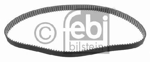 FEBI BILSTEIN 23554 - Timing Belt VW, MITSUBISHI, AUDI, SEAT, SKODA