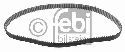 FEBI BILSTEIN 23554 - Timing Belt VW, MITSUBISHI, AUDI, SEAT, SKODA