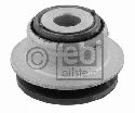 FEBI BILSTEIN 23566 - Control Arm-/Trailing Arm Bush Rear Axle | Outer