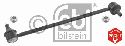 FEBI BILSTEIN 23577 - Rod/Strut, stabiliser PROKIT Front Axle Right