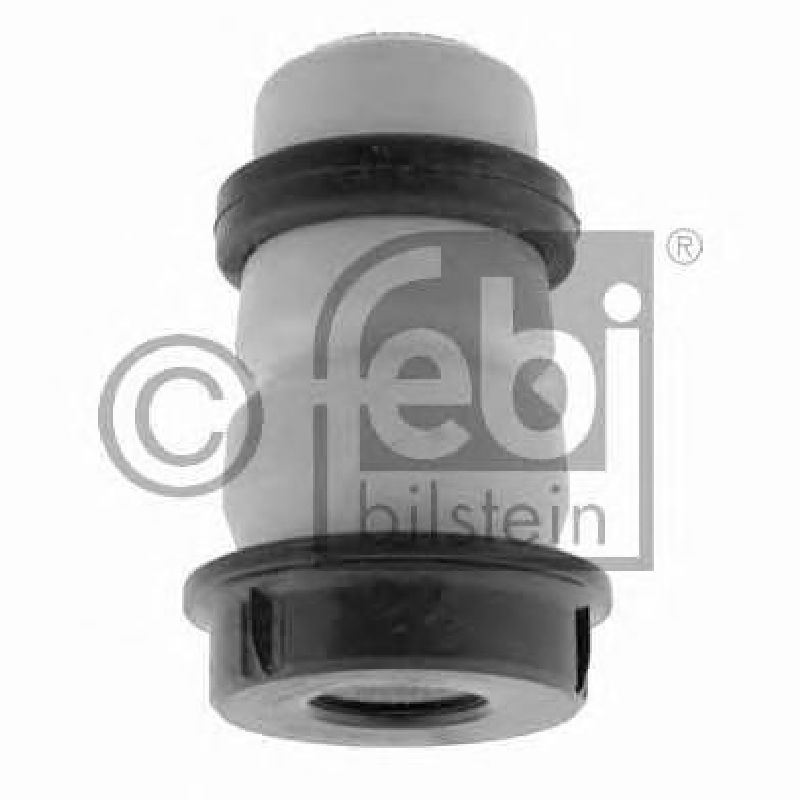 FEBI BILSTEIN 23578 - Rubber Buffer, suspension Front Axle VW