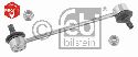 FEBI BILSTEIN 23579 - Rod/Strut, stabiliser PROKIT Rear Axle left and right