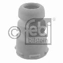 FEBI BILSTEIN 23582 - Rubber Buffer, suspension Front Axle left and right AUDI, VW